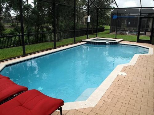 Comrow Villa 7724