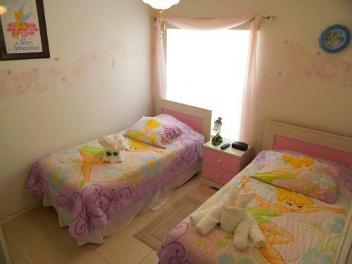 Loyalty Vacation Homes - Kissimmee