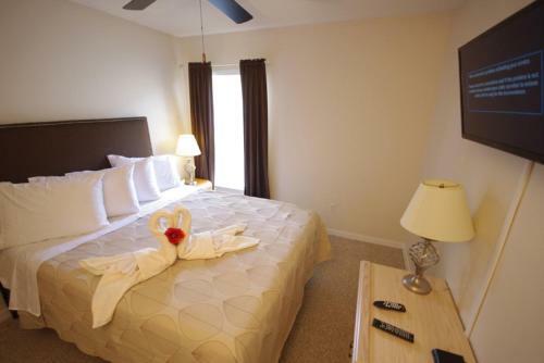 Loyalty Vacation Homes - Kissimmee