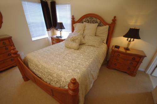 Loyalty Vacation Homes - Kissimmee
