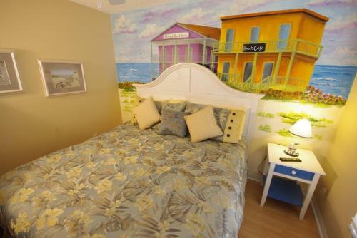 Loyalty Vacation Homes - Kissimmee