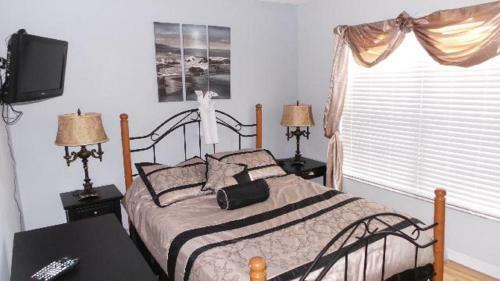 Loyalty Vacation Homes - Kissimmee