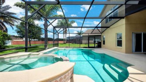 Loyalty Vacation Homes - Kissimmee