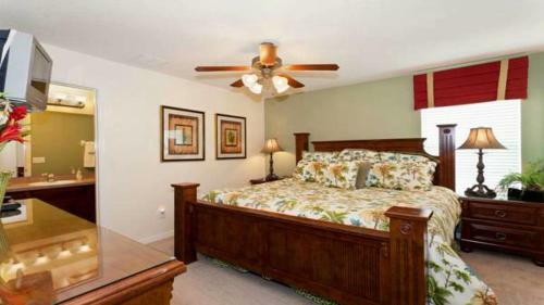 Loyalty Vacation Homes - Kissimmee
