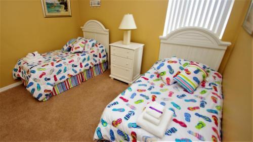 Loyalty Vacation Homes - Kissimmee