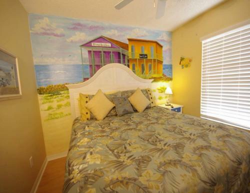 Mickey's Beach House