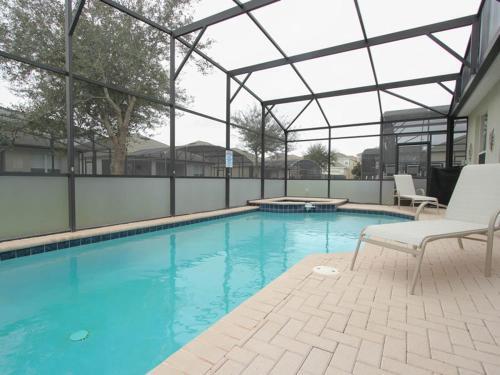 Tosteth Villa 7766