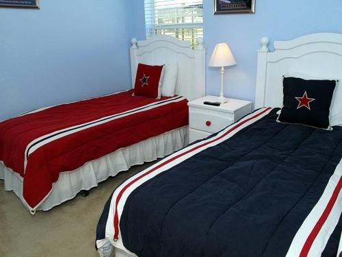 Manesty Villa 2678