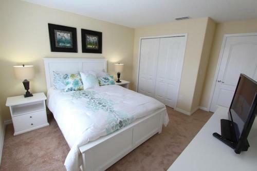 Apartamento Paradise Palms Resort #3471