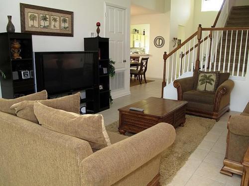 Daulby Villa 2604