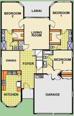 Daulby Villa 2604