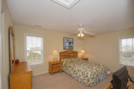 Ocean Watch Home