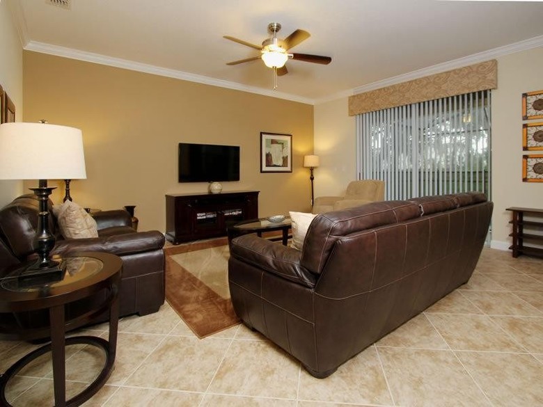 Paradise Palms By Resort Homes Of Florida