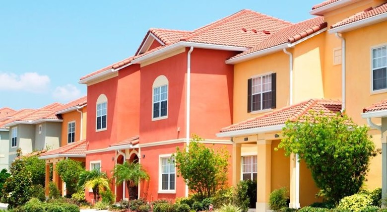 Paradise Palms By Resort Homes Of Florida