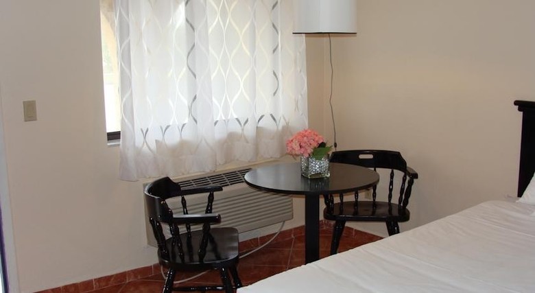 Motel Sevilla Inn
