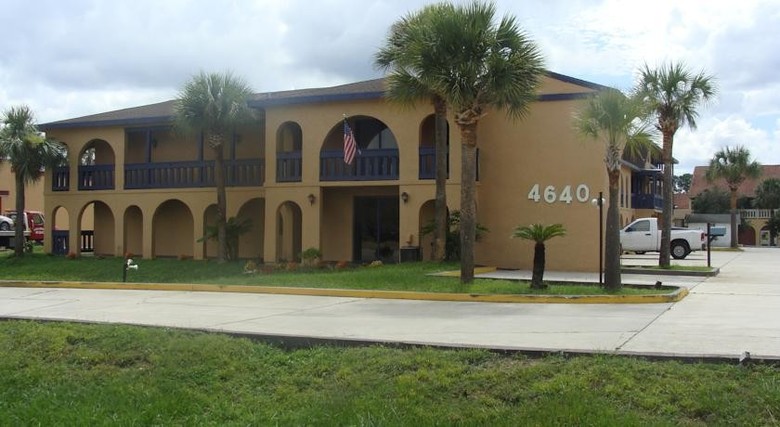 Motel Sevilla Inn