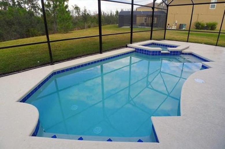 Homes4uu Kissimmee Vacation Homes