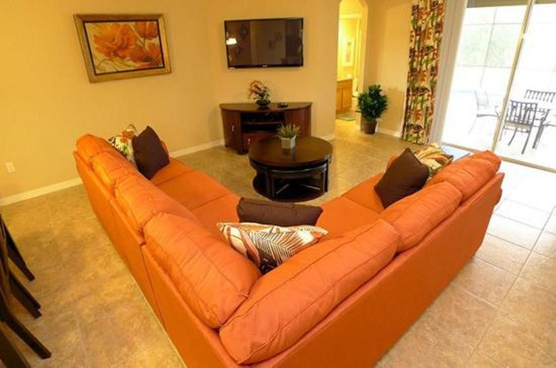 Homes4uu Kissimmee Vacation Homes