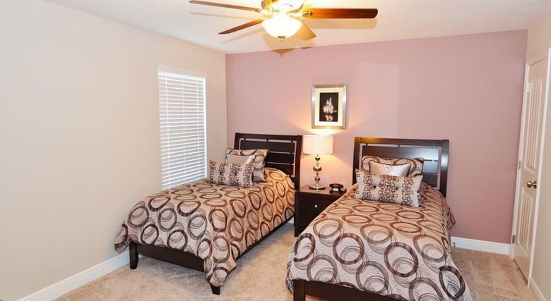 Homes4uu Kissimmee Vacation Homes