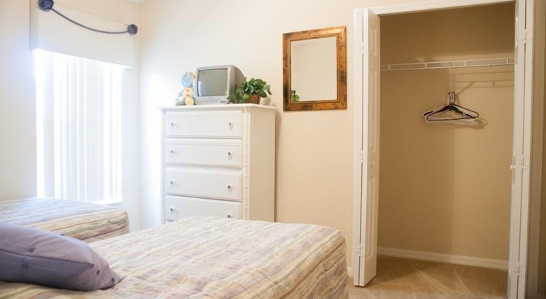 Holiday Villas Of Kissimmee