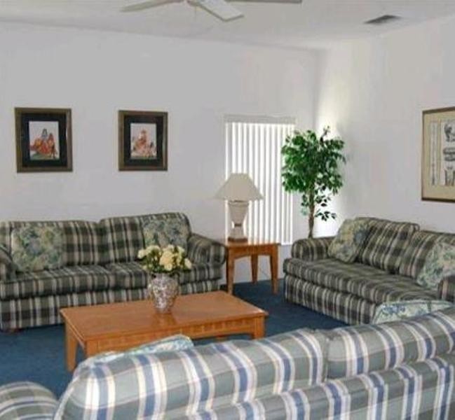 Orlando Vacation Rental Homes