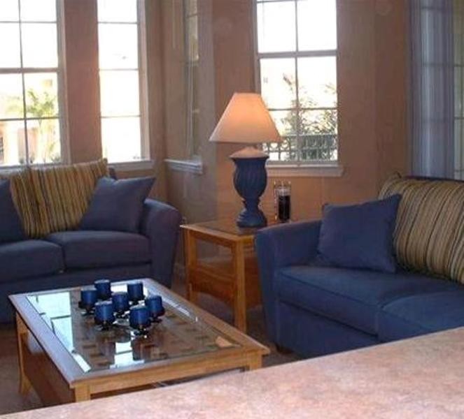 Orlando Vacation Rental Homes