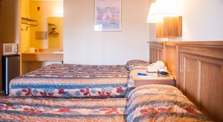 Golden Link Motel