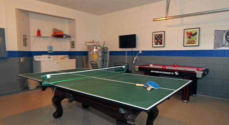 Windsor Palms - Global Resort Homes