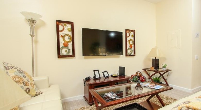 Windsor Palms - Global Resort Homes