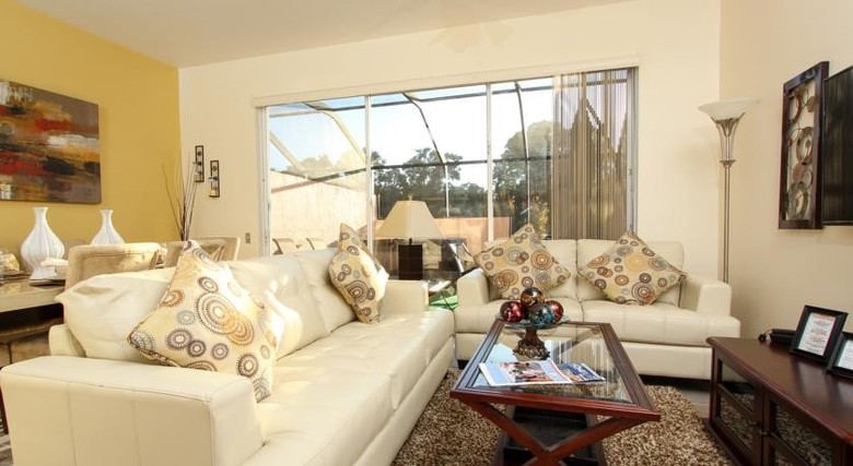 Windsor Palms - Global Resort Homes