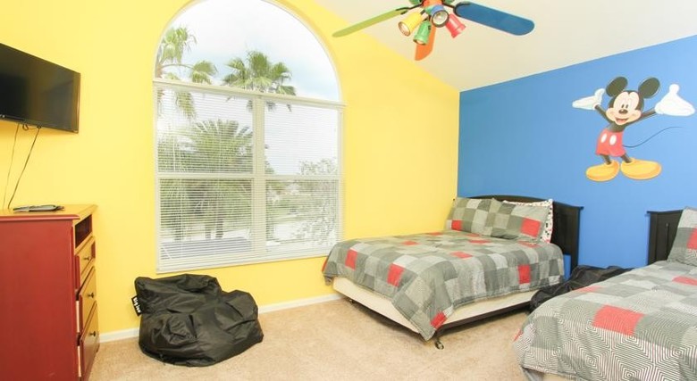 Windsor Palms - Global Resort Homes