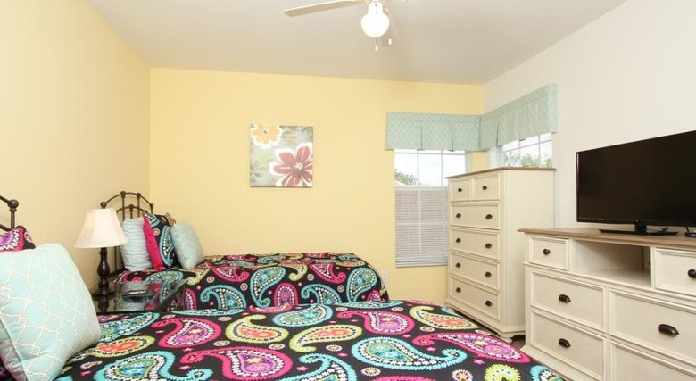 Windsor Palms - Global Resort Homes