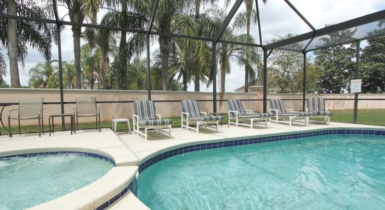 Windsor Palms - Global Resort Homes