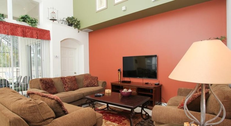 Windsor Palms - Global Resort Homes
