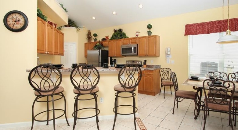 Windsor Palms - Global Resort Homes