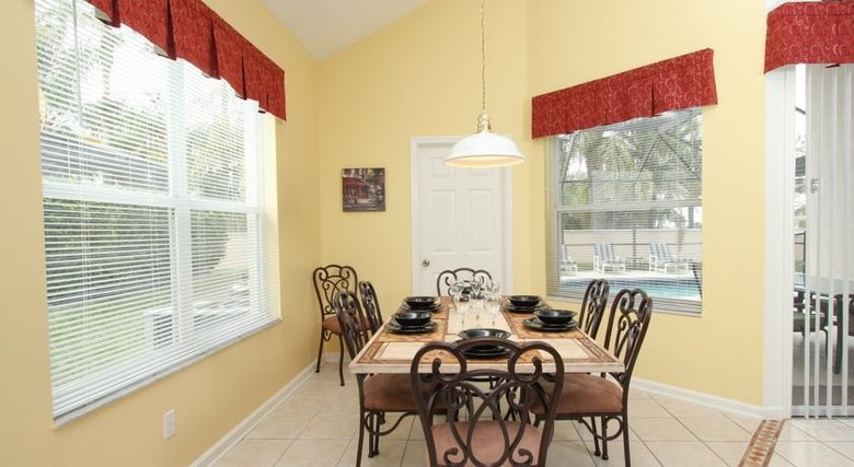 Windsor Palms - Global Resort Homes