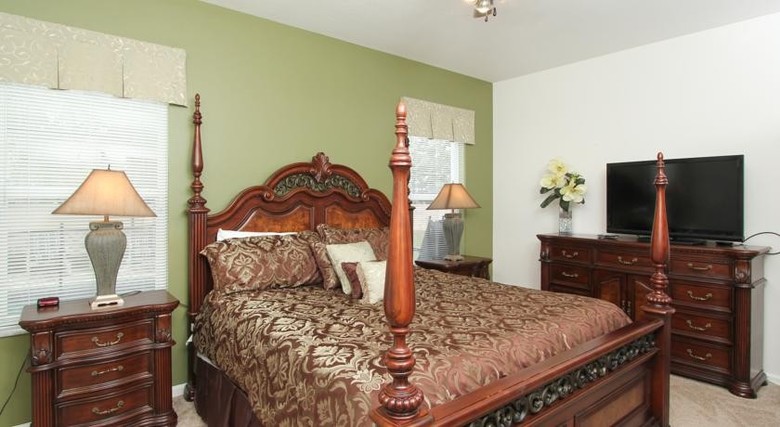 Windsor Palms - Global Resort Homes