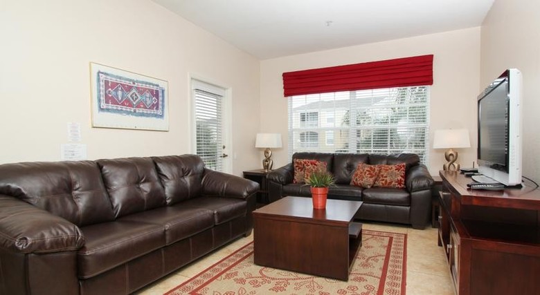 Windsor Palms - Global Resort Homes