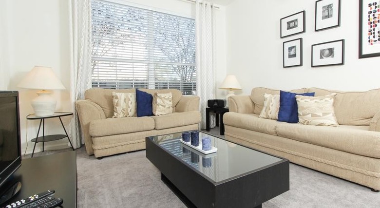 Windsor Palms - Global Resort Homes