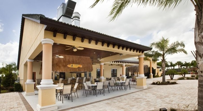 Paradise Palms By Adepta Vacation Homes