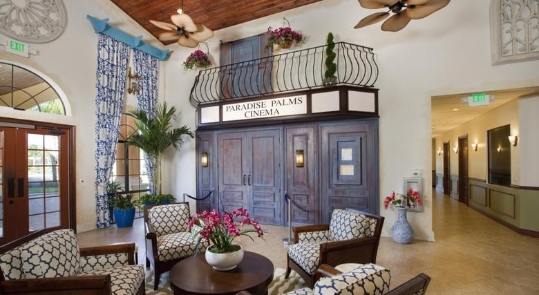 Paradise Palms By Adepta Vacation Homes