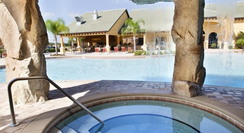 Paradise Palms By Adepta Vacation Homes