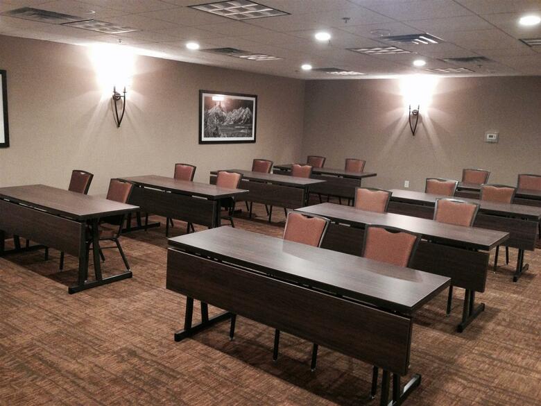 Posada Best Western Cotton Tree Inn