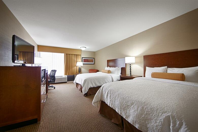 Posada Best Western Cotton Tree Inn