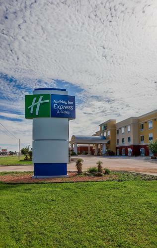 Hotel Holiday Inn Express And Suites Alpine