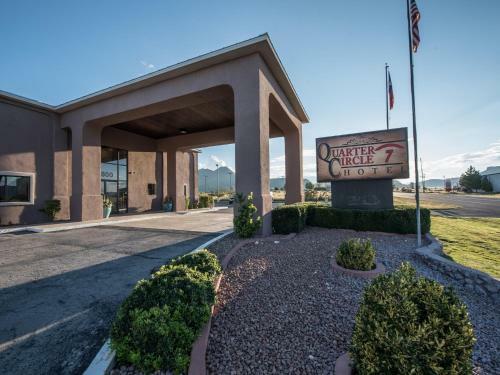 Hotel Ramada Of Alpine