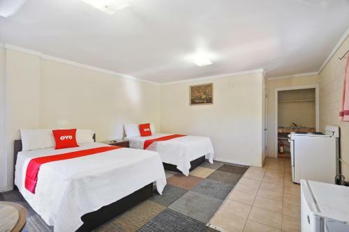 Bienvenido Motel
