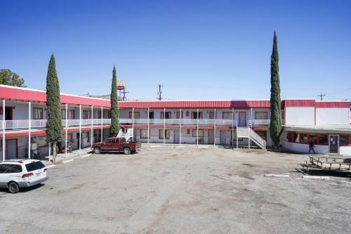 Bienvenido Motel