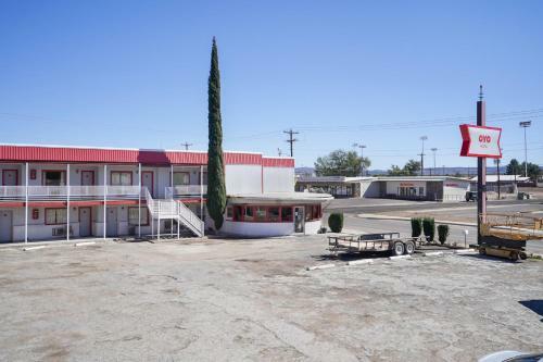 Bienvenido Motel