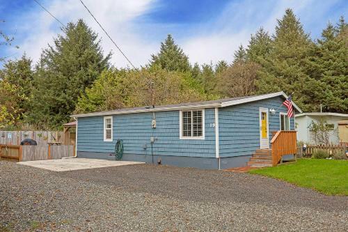 Crowes Nest Cottage